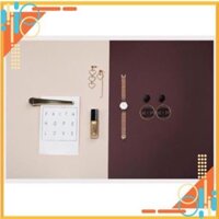 [Giá Hủy Diệt] Nền PE 2 mặt kích thước 83x54 làm phông nền phụ kiện chụp ảnh sản phẩm