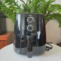 [GIÁ HỦY DIỆT] Nồi chiên không dầu Camel  7L, 8L