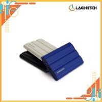 Giá Hủy Diệt Ổ Cứng Di Động SSD Samsung T7 Shield USB 3.2 Gen 2 - Hàng Nhập Khẩu - 1TB - Blue