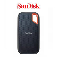 Giá Hủy Diệt Ổ cứng di động External SSD SanDisk Extreme E61 Portable USB Type C 3.2 Gen 2 - Hàng Nhập Khẩu - 1TB
