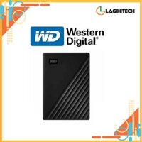 Giá Hủy Diệt Ổ Cứng Di Động HDD WD My Passport 1TB 2TB 4TB 5TB Model 2019 - Hàng Nhập Khẩu - 1TB
