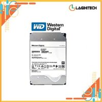 Giá Hủy Diệt Ổ cứng gắn trong HDD Western Digital Ultrastar 3.5 inch Sata 3 cho Serve dòng Enterprise - Hàng Nhập Khẩu - 14TB HC530