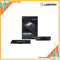 Giá Hủy Diệt Ổ Cứng gắn trong SSD Samsung 980 M2 2280 PCIe - Hàng Nhập Khẩu - 500GB