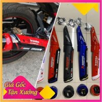 [GIÁ HỦY DIỆT] ốp pô exciter 150 loại mới đẹp