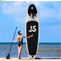 [Giá hủy diệt] [Rẻ vô địch] Ninja NJ335 - JS Board - Thuyền SUP / Ván chèo đứng bơm hơi