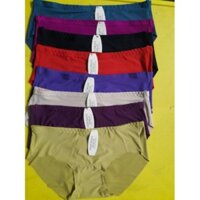 [GIÁ HỦY DIỆT] Sỉ 10 quần lót su thái viền cạp [TẶNG TẤT KHI MUA ĐƠN HÀNG TRÊN 99K]