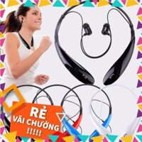 ☼Giá Hủy Diệt☼ Tai Nghe Bluetooth HBS 800