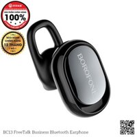 [GIÁ HỦY DIỆT] Tai Nghe Bluetooth Borofone BC13 Hàng Chính Hãng - Headset BOROFONE BC13