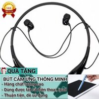 [GIÁ HỦY DIỆT] TAI NGHE BLUETOOTH CAO CẤP HBS 730/HBS730P ÂM THANH CỰC HAY - TẶNG BÚT CẢM ỨNG TIỆN LỢI