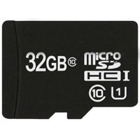 [GIÁ HỦY DIỆT] Thẻ nhớ 32GB tốc độ cao Class 10 chuyên dụng cho camera,điện thoại, loa đài