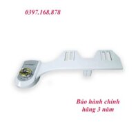 GIÁ HỦY DIỆT _Vòi rửa vệ sinh thông minh Bidet HB8000