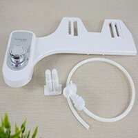 [GIÁ HUỶ DIỆT] Vòi rửa vệ sinh thông minh Bidet GDB-602 [Mã cũ LB-201]
