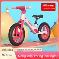 (Giá Hủy Diệt) Xe đạp trẻ em không cần bàn đạp Feige Balance Bike1-3-6Xe trượt cho trẻ em, bé trai