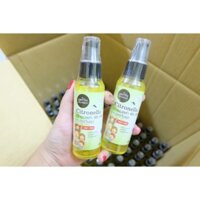 Giá Hủy Diệt  xịt chống muỗi thái lan Q0012