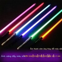 ㍿(Giá Hủy Diệt)ஐ♞✕Kiếm Phát Sáng - Đồ Chơi Kiếm Nhựa Nhật Bản-lvog-Lhgb65