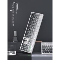 (Giá Hủy Diệt)Mật Vụ Cực Ngày PBT Mờ OEM Keycap 68/84/87/98/104/MX1.0/6.0/8.0 Bàn Phím Cơ