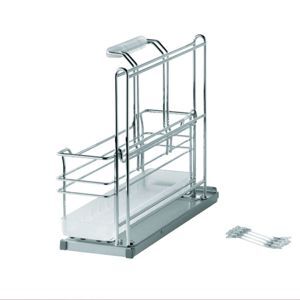 Giá inox rổ đựng Hafele 545.48.260