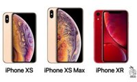 Giá iPhone 2025 tại Việt Nam – Cập nhật chi tiết iPhone XS và XR mới nhất