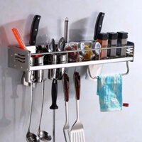 Giá kệ bếp đa năng INOX 304