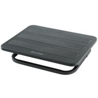 Giá kê chân HyperWork FR01 - Đen