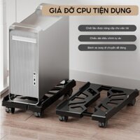 Giá Kệ Để Cây Máy Tính CPU Có Thể Thay Đổi Kích Thước, Hàng Nhập Khẩu