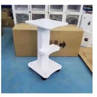 Giá Kệ Để Máy Spa , Máy Oxy Jet - Máy Triệt Lông -Máy Xoá Xăm - Máy AQUA - Máy Đa Năng 5 in 1