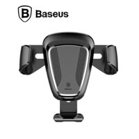 Giá kê điện thoại trên cửa gió ô tô - Baseus Gravity Car Mount