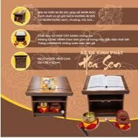 Giá kệ kinh phật