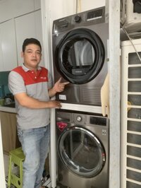 GIÁ KỆ MÁY GIẶT MÁY SẤY 2 TẦNG RẺ NHẤT MIỀN BẮC