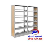 GIÁ KỆ SÁCH THƯ VIỆN GS03G-2