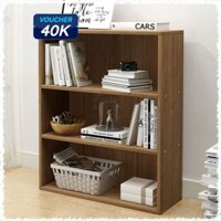 Giá Kệ Sách Tủ Đựng Đồ Gia Dụng Tủ Sách Từ Trần Đến Sàn Tủ Đựng Đồ Nhiều Tầng Kệ Phân Tầng Tủ Lưới Ngắn Đơn Giản