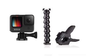 Giá kẹp chân rệp GoPro Jaws Flex Clamp Mount