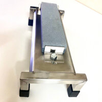 giá kẹp đá mài dao inox chống rỉ chống trượt