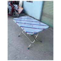 (Giá kho) Bàn vuông inox 304 siêu rẻ 50*80 giá xưởng sản xuất