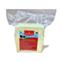 *Giá Kho* Bơ lạt thực vật Imperial Thái Lan 1kg