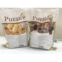 *Giá Kho* Bột bánh mì mochi Puratos đủ loại gói 1kg