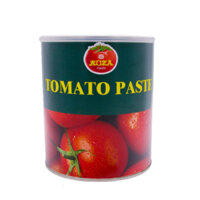 *Giá Kho* Cà chua xay nhuyễn paste tomato Roza hộp 3,2 kg