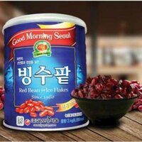 *Giá Kho* Đậu đỏ Hàn Quốc hộp 850g