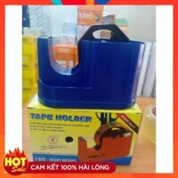 [Giá Kho]-Dụng Cụ Cắt Băng Keo Để Bàn N2002