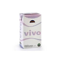 *Giá Kho* Kem topping royal creme Vivo hộp 1L