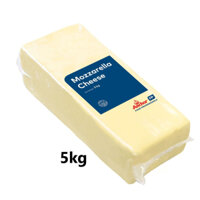 *Giá Kho* Phô mai mozzarella Anchor gói 1kg