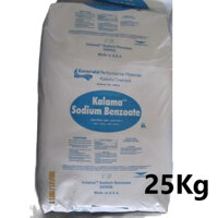 *Giá Kho* Phụ gia thực phẩm chống mốc 1kg