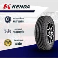 [Giá Kho] Vỏ Lốp Oto 205/65r16 Kenda Kr217 cho xe Innova , Hàng Date 2025, Bảo hành 7 năm lỗi 1 đổi 1
