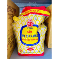 *Giá Kho* Xốt mayonaise Ottogi gói 3kg