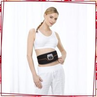 (Giá Không Tưởng) Đai massage hết đau lưng dưới thương hiệu Beurer EM38