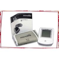 (Giá Không Tưởng) Máy đo huyết áp_ máy Microlife BP 3NZ1-1P