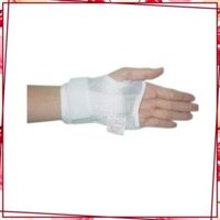 (Giá Không Tưởng) Nẹp cẳng tay ôm ngón cái (trái - phải) hiệu Gia Hưng VINA