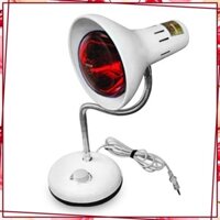 (Giá Không Tưởng) Sản phẩm Đèn hồng ngoại TNE Lamp (Trắng)