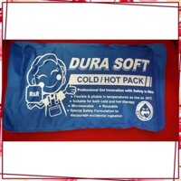 (Giá Không Tưởng) Sản phẩm túi chườm Gel nóng lạnh Giảm đau,hạ sốt RR loại Lớn ( 31x17 cm)