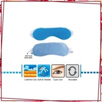 (Giá Không Tưởng) Sản phẩm Túi chườm mắt nóng, lạnh Taiwan Stanch R&R Eye Mask giảm mệt mỏi
